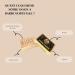 Man's beard - Exfoliating soap with Alpine goat's milk - Helps beard growth - Removes impurities - 100% Natural - 100 gr - Made in France - Buy Online on GoSupps.com