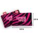 SmellWell Odor Eliminating Air Purifying Bags (2 Pack | 100g) Activated Bamboo Charcoal Air Freshener for use from Gym to Car to Home (Pink Zebra Original) Original Pink Zebra - Buy Online on GoSupps.com