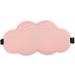 Cloud Eye Shield Seamless Warm Double-Sided Breathable Eye Mask - Purple - Buy Online on GoSupps.com