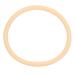 Patella-knit high toughness comfortable pain-relieving smooth elastic surface patella-tendon support strap to run for basketball (skin color)