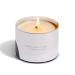 COSTA BRAZIL | Vela Candle - Luxury Clean Jungle Scent - Brazilian Botanicals - 100% Natural Plant-Based Wax - 60-Hour Burn Time - 1ct 16.5 oz.