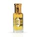 INTENSE OUD Rashid Al Layl Perfume Oil 12ML (0.40 OZ) With Black Gift Box A Romantic Blend Of Rose & Jasmine Deepened By Vetiver & Patchouli. - Buy Online on GoSupps.com