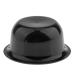Premium Black Shaving Bowl & Soap Set | International Shipping Available - Ultimate Shaving Experience - Buy Online on GoSupps.com