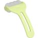 Buy Ice Roller Face Massager for Puffy Eyes Relief - Green Gel Material & Textured Handle | Best Skin Care Tool - Buy Online on GoSupps.com