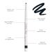 Cosline Kajal & Eyeliner No. 101 - Black | Waterproof Vegan Soft Application High Pigmentation | Made in Germany - International Shipping Available - Buy Online on GoSupps.com
