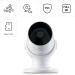 Hama WLAN Surveillance Camera - Outdoor Weatherproof 1080p Night Vision 2-Way Audio Motion Detector & App Control - Buy Online on GoSupps.com
