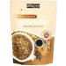 Lizi'S | Lizi's Treacle/Pecan Granola | 5 x 400g - Buy Online on GoSupps.com