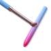 1Pc UV Gel Nail Ombre Brush - Gradient Painting Drawing Pen Manicure Brush Tool - Buy Online on GoSupps.com