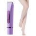 Body Hair Trimmer Body Hair ShaverMultifunctional Portable Trimmer Device For Beard Face Arms Eyebrows Legs Thighs Intimate Zones Ears - Buy Online on GoSupps.com