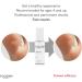 PODERM - VERRUPRO Hand & Foot Solution Anti-VERRUCA serum 100% Natural Ingredients Professional Treatment for verrucas and Warts Quick & Easy Swiss Made - Buy Online on GoSupps.com
