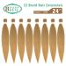 SOKU Pre Stretched Braiding Hair Extensions 24 Inch - 8 Packs Strawberry Honey Blonde Box Braids - Buy Online on GoSupps.com
