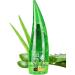 Mr. Gadget's Solutions 99% Aloe Vera Gel Hydrating Moisturizing Soothing Glowing Skin For Both Men and Women-120ML