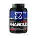 USN Muscle Fuel Anabolic Mass Gain Chocolate 2 kg
