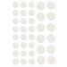 VONKMATT Acne Patches 180 Pcs | Invisible Spot Treatment Stickers | Anti-Acne Dots for Pimples | Skin Care Solution - Buy Online on GoSupps.com