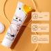 TMEEIHNSS 4PCS Whitening Cream Set with Collagen - Moisturizing Cream for Dark Skin, Underarm Lightening Cream for Knees - Buy Online on GoSupps.com