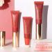 Liquid Blush Face Blush Beauty Wand Tint Blush Makeup Seamless Lip and Cheek Sponge Applicator Weightless Long-lasting Dewy Finish Makeup for a Shimmery or Matte Finish (03) - Buy Online on GoSupps.com