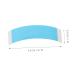 FOMIYES 2 Boxes Double Sided Wig Film Wig Sticker Hairpiece Adhesives Hair Replacement Tape Wig Tape Double Sided Hair Extension Sticker Waterproof Double Sided Tape Scalp Supplies Paper - Buy Online on GoSupps.com