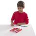 Melissa & Doug Triangular Crayons - 24-Pack in Flip-Top Case Non-Roll - Buy Online on GoSupps.com