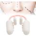 Buy Nose Bridge Straightener & Lifting Clip - Enhance Your Nose Shape | International Shipping Available - Buy Online on GoSupps.com
