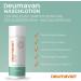 Deumavan Intimate Wash Lotion Neutral 200 ml - Gentle Cleansing for Sensitive Skin - pH Balanced & Hypoallergenic - International Shipping Available - Buy Online on GoSupps.com
