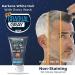 MENFIRST 3X Stronger Hair Darkening Shampoo for Men - Gradual Gray 3-in-1 | Reduce Grey Shampoo & Conditioner | Natural-Looking Results - 5 Fl Oz - Buy Online on GoSupps.com