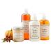 Stonewall Kitchen Pumpkin Harvest Hand Soap - 16.9 oz | Moisturizing Formula - Buy Online on GoSupps.com
