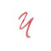 Florence by Mills Mark My Words Lip Liner - Poised Pink 0.042 oz | Shop Internationally - Buy Online on GoSupps.com