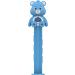 PEZ Care Bears Candy Dispenser - Grumpy Bear PEZ Dispenser Party Favor With 2 PEZ Candy Refills | Care Bear Party Favors Gift Bags - Buy Online on GoSupps.com