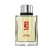 Luna Deluxe Pour Homme 3.4 Fl. Oz. Eau De Toilette Citrus Aromatic fragrance For Men - Buy Online on GoSupps.com