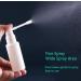 30ml Empty Portable Nasal Spray Bottles - Refillable Plastic Atomizer Travel & Home Use 5 Pack - Buy Online on GoSupps.com