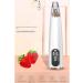 Dewedrt Electric Blackhead Remover Face Pimple Extraction Deep Spots Pore Acne Removal Cleaner Cleanser - Buy Online on GoSupps.com