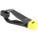Alomejor Power Grip Release Clip - ABS Release Clip for Downrigger Trolling Boat Fishing | Black & Yellow - Buy Online on GoSupps.com