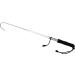 Rapala Telescopic Fishing Gaff - 25cm to 60cm Adjustable Aluminum Gripper with Hook Protection & Ergonomic Handle | Lightweight Fishing Accessory for International Shipping - Buy Online on GoSupps.com
