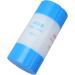 4 in 1 Travel Bottle Proof Refillable Toiletries Container 60ml Blue Portable for On The Go Use - Buy Online on GoSupps.com