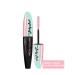 L'Or al Paris Mascara Black mascara for breathtaking mega volume Mega Volume Miss Baby Roll No. 00 Black 1 x 9.1 g