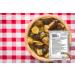 Porcini Mushrooms in Oil - Catering Bag - 700g - Buy Online on GoSupps.com