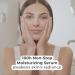 Yves Rocher HYDRA V G TAL Eye Care Gel Cream - Moisturizes Reduces Dark Circles & Puffiness | 15ml Tube - International Shipping Available - Buy Online on GoSupps.com