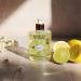 Jeanne en Provence Hand Wash Gel Verveine Agrume 500 ml - Buy Online on GoSupps.com