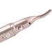 Heated Eyelash Curler 2 in 1 Portable Electric Eyelash Curler USB Rechargeable Electric Eyebrow Trimmer Long Lasting Styling Heated Lash Curler Eye Lashes Tool for Women - Buy Online on GoSupps.com