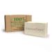 African Shea Butter Raw 10 lb Block Ivory/White Grade A1 00% Pure Natural Unrefined Fresh Moisturizing  Ideal for Dry and Cracked Skin. Can be use in Body  Hair and Face. (White/Ivory) 160 Ounce (Pack of 1)