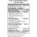 B-epic's Acceler8 and Elev8-1 Month (30 Day) Supply - (90 Capsules Total) Green White and Purple Capsules - Elev8 Plus Acceler8 2 Box Set - Buy Online on GoSupps.com