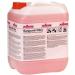 T.V.M.Shop Sanitary Cleaner - Kalkl ser Toilet Descaler with Microfiber Cloth - Urine Stone Solder & Bathroom Cleaner (4 Bottles 4 Liters) - International Shipping - Buy Online on GoSupps.com