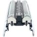 High-Quality Spare Parts for Braun Series 5 SmartControl: Shear Film Knife & Razor Blade - 5050cc 5080cc 5090 5090cc 5140S - International Shipping Available - Buy Online on GoSupps.com