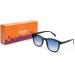 Shop Contacta Suncity Sunglasses & Reading Glasses for Men & Women | Rectangular Black Frames with +3.00 Diopters Lightweight 30g - Buy Online on GoSupps.com