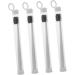 Frcolor 16 Pcs Soft Travel Toothbrush Set | Aesthetically Portable & Compact Manual Toothbrushes for Kids | Ideal for International Shipping - Buy Online on GoSupps.com
