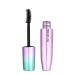 Mascara Makeup Volume & Length for Long and Intense Lashes - Waterproof Beauty Makeup for Weddings Travel Evenings and Everyday Wear