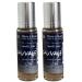Smell Like Sauvage Pour Homme for Men Roll On Oil 12ml (Pack of 2)