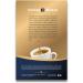  Coffee World Coffee World 75 capsules compatible with Nespresso * coffee machines Dolce & Cremeux 5.5 g - Buy Online on GoSupps.com