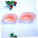 OHPHCALL 2 Pairs Shoulder Pads Adhesive Shoulder Pad Shoulder Push up Pads Shoulder Enhancer Pink 13.5x9x3cm - Buy Online on GoSupps.com