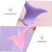4 pi ces Silicone Eyeliner Applicator Tool Multifunctional Eye Makeup Stencils Reusable Aid For Eyeshadow Mascara Contour Yeux Couleur Al atoire Couleur Al atoire - Buy Online on GoSupps.com